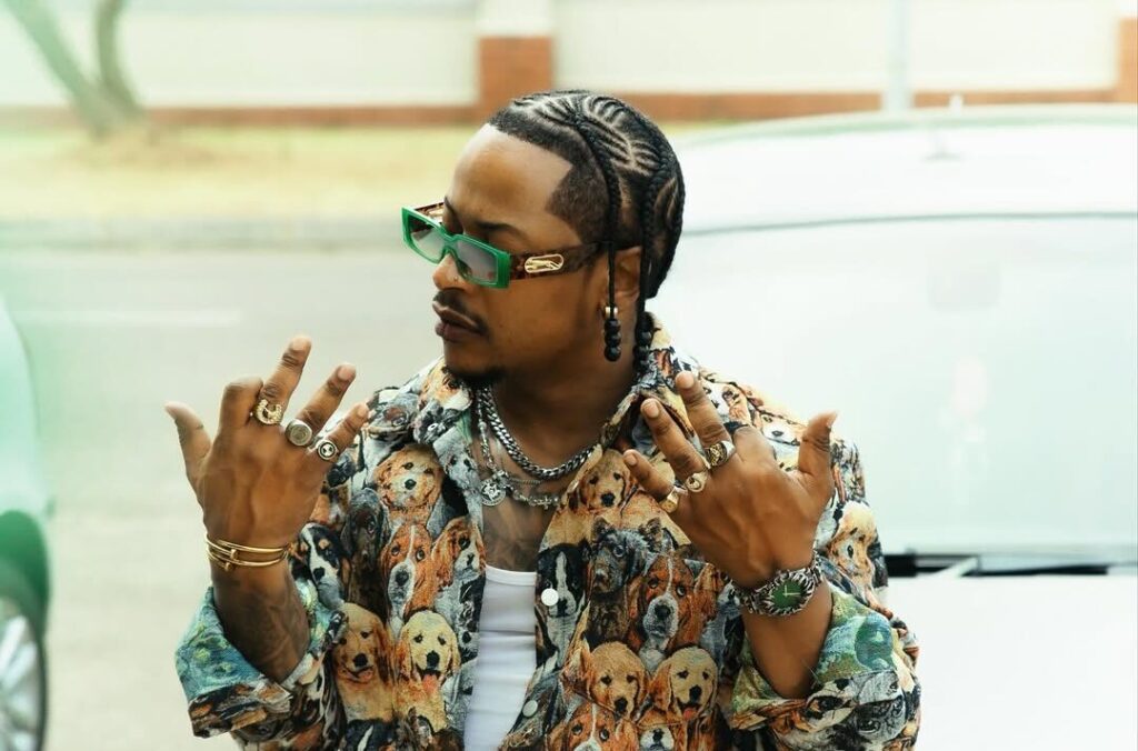 Priddy Ugly Releases ‘Dust Deluxe’ In Celebration of His Iconic Trilogy