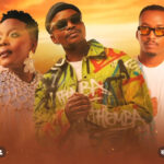 Nomcebo Zikode, TorQue, and Mthunzi Unite for a Soul-Stirring Anthem of Resilience: “Ithemba”
