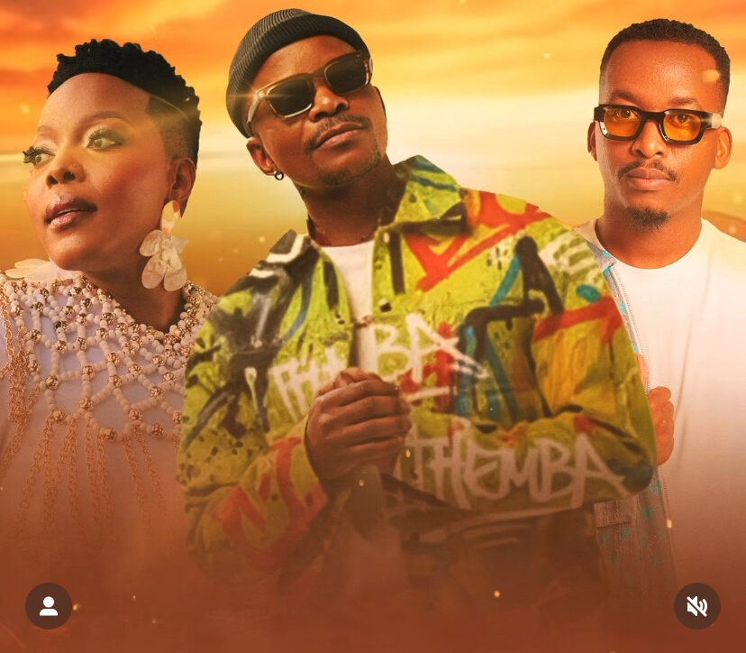 Nomcebo Zikode, TorQue, and Mthunzi Unite for a Soul-Stirring Anthem of Resilience: “Ithemba”