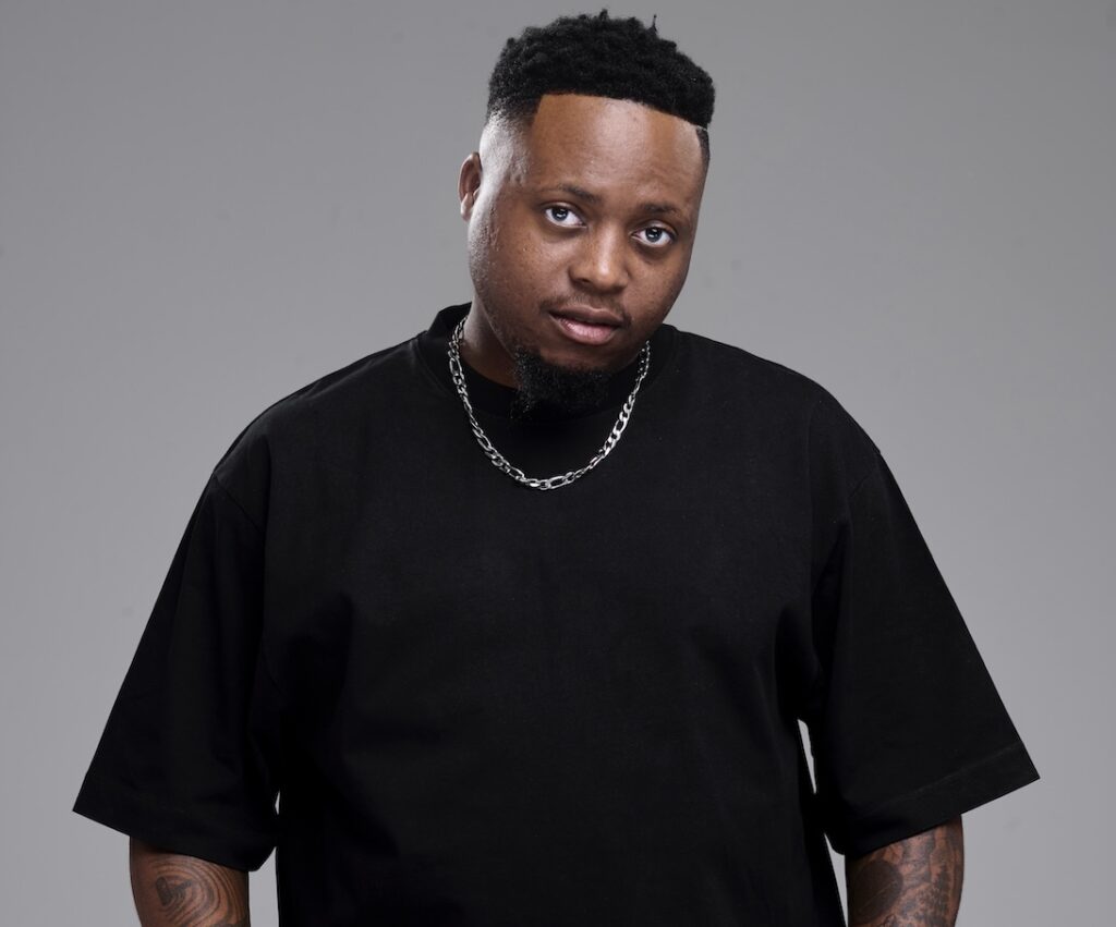 The Visuals For Kelvin Momo’s New Hit ‘OKUBI’ featuring Nontokozo Mkhize, MajorLeague DJz And Ranger Are Ready