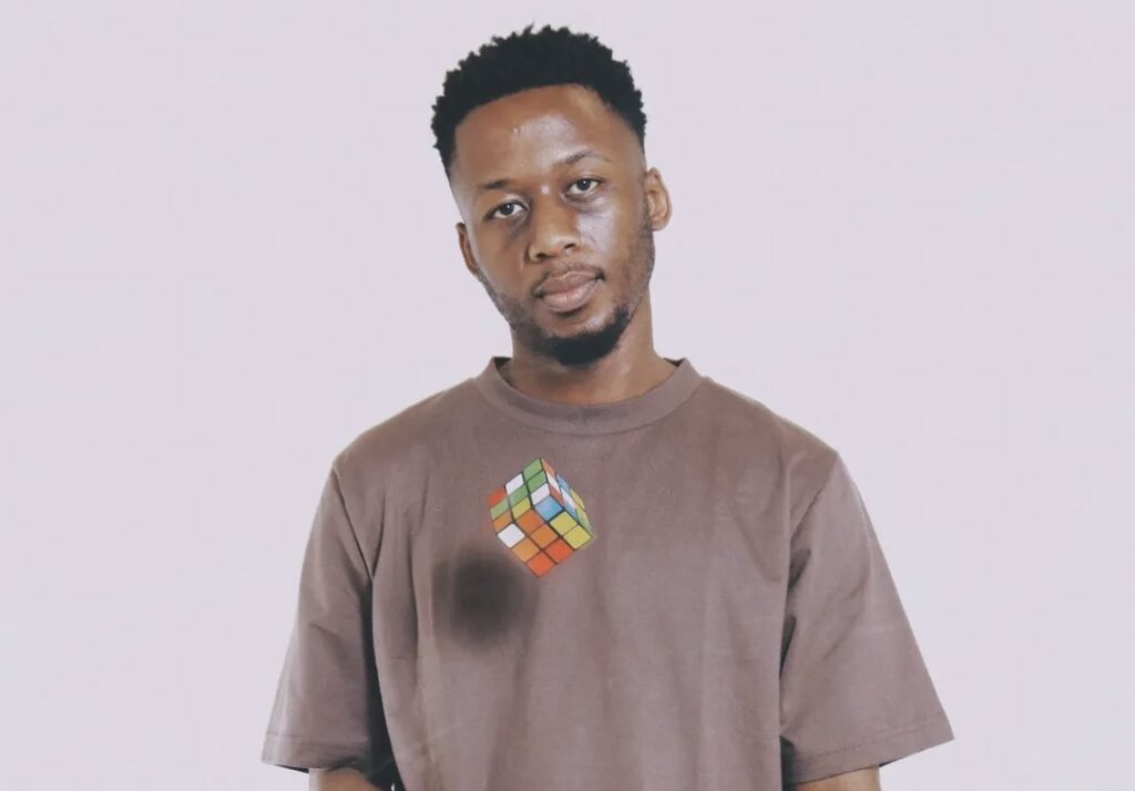Melogenic Unveils Debut Album ‘Free From Fear’ Out Now
