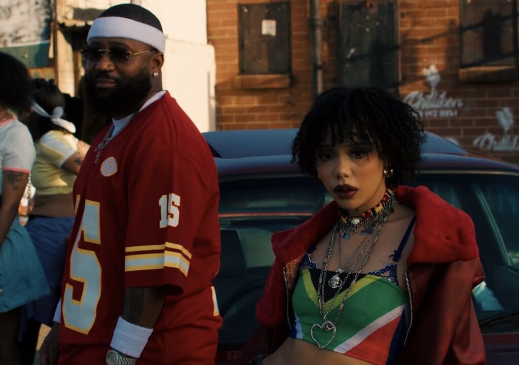 Lordkez and Cassper Nyovest Celebrate Over 1 Million Views with ‘Aweh (Remix)’
