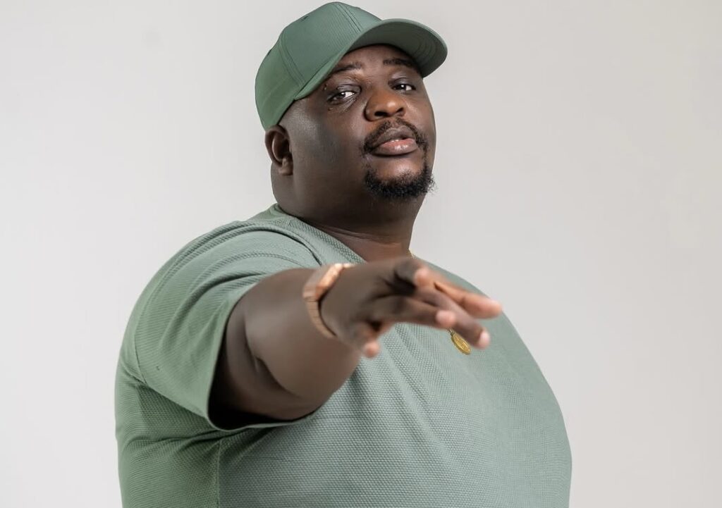 New Zakwe Freestyle Incoming Ahead of New Single Drop