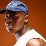 LLOYISO Releases New Single, “SCARY” Off His Forthcoming EP ‘NEVER THOUGHT I COULD’