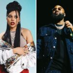 Cassper Nyovest Shows Lordkez Some Love Followingthe Success of ‘AWEH Remix’