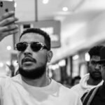 AKA’s Bodyguard Remembers Him with Heartfelt Tribute