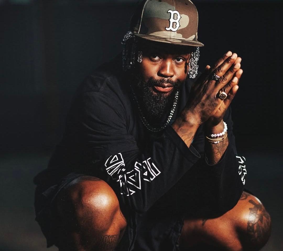Stilo Magolide Drops ‘Kenny G’ Single Ahead of The STILOWAY Album