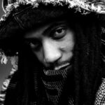 Thakzin Unveils Debut Album Gods Window Pt.1