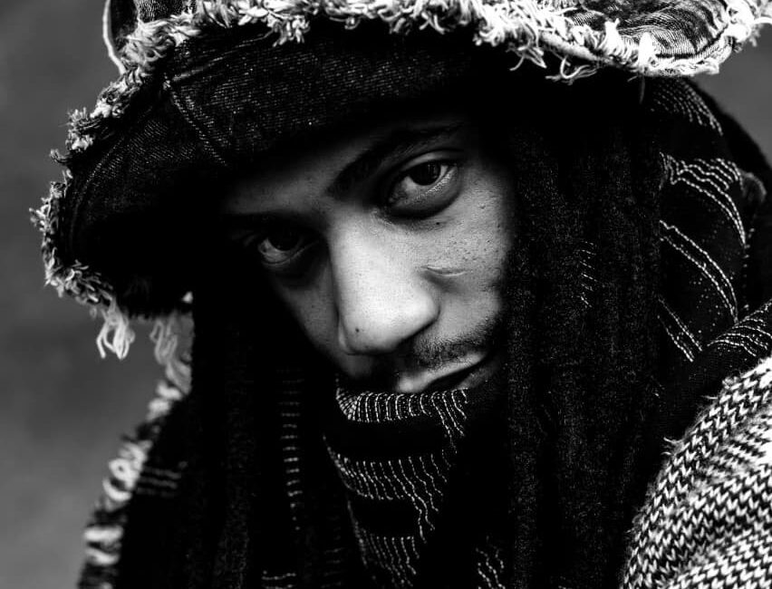 Thakzin Unveils Debut Album Gods Window Pt.1